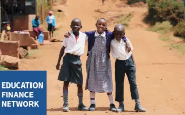 Education Finance Network
