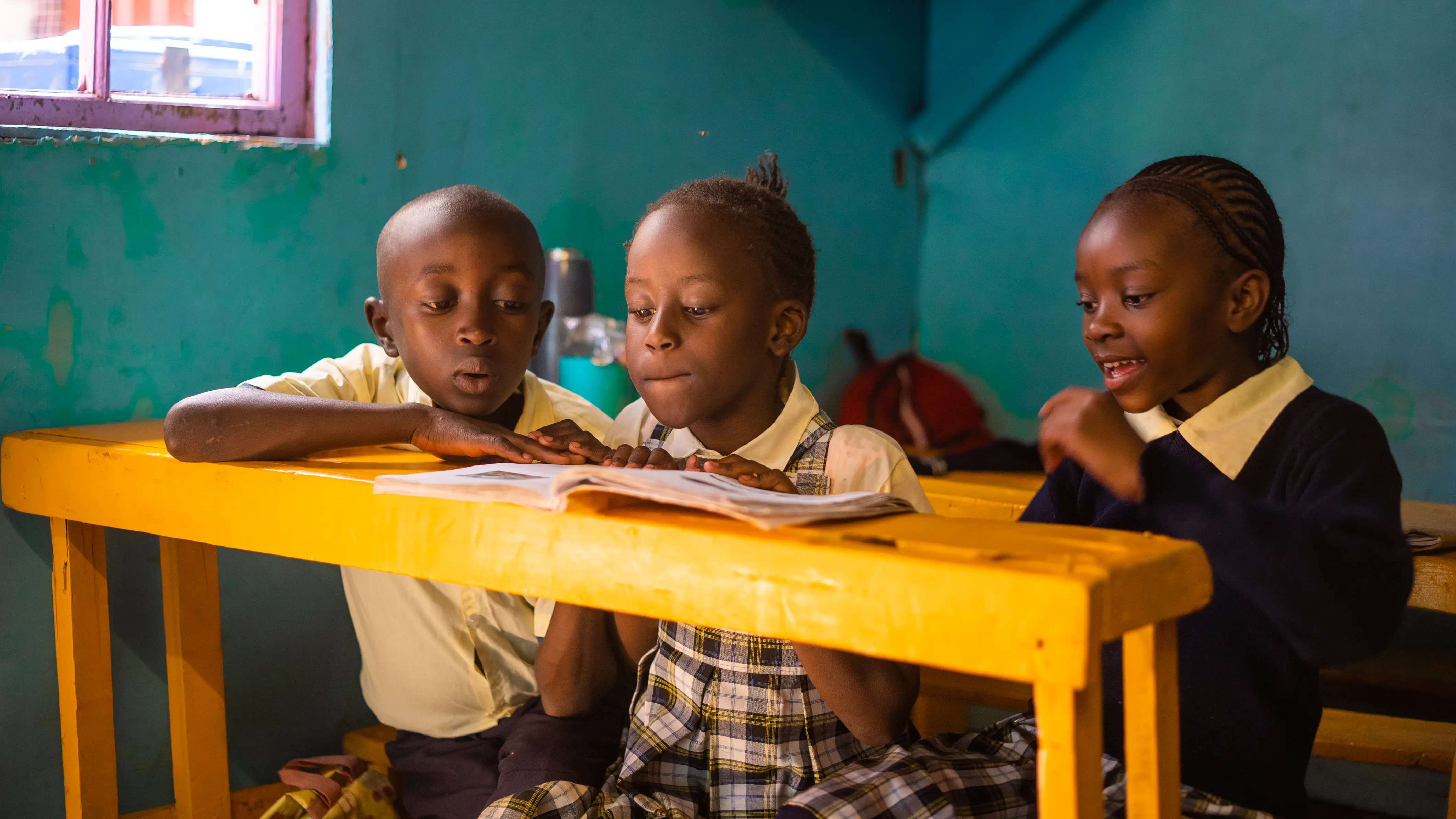 Driving Education Outcomes Through Results-Linked Loans