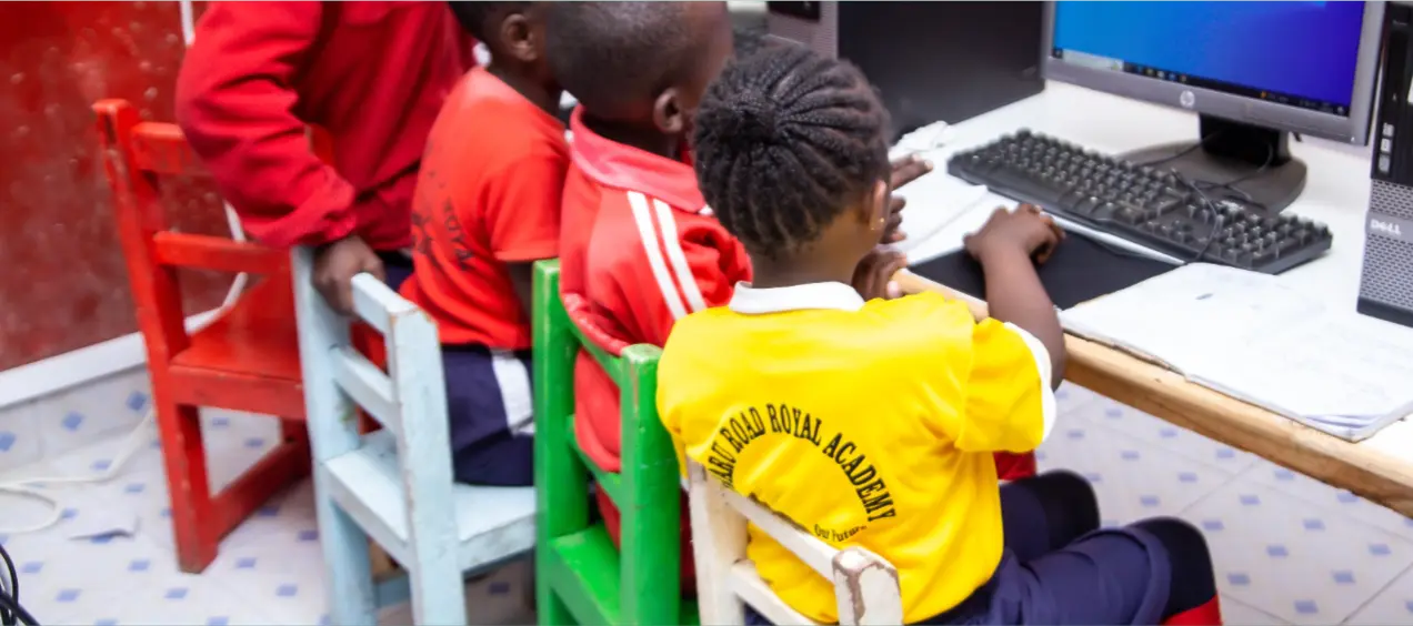 Jackfruit Foundation