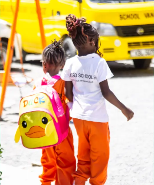 Climate Resilience & Green Energy