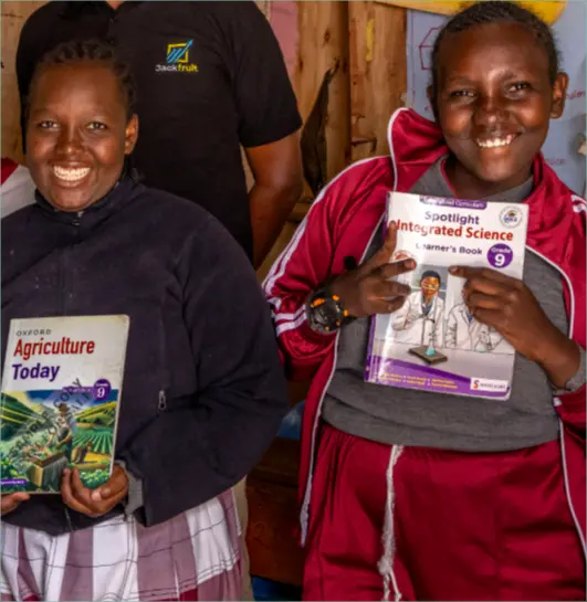 Gender Equality and Inclusion