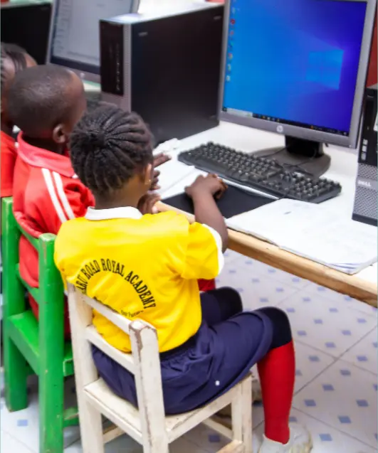 Tech & Innovation for Social Good