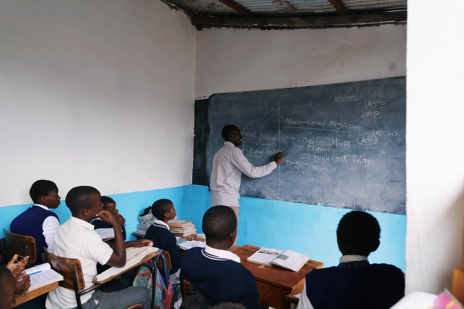 Digital Learning Success Stories